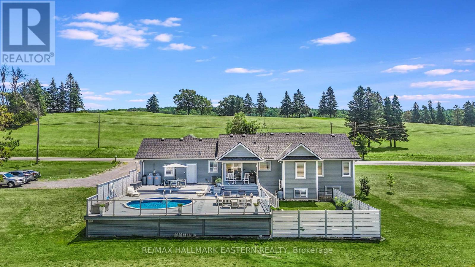 1557 Frankford -Stirling Road, Quinte West, Ontario  K0K 3E0 - Photo 40 - X12299758