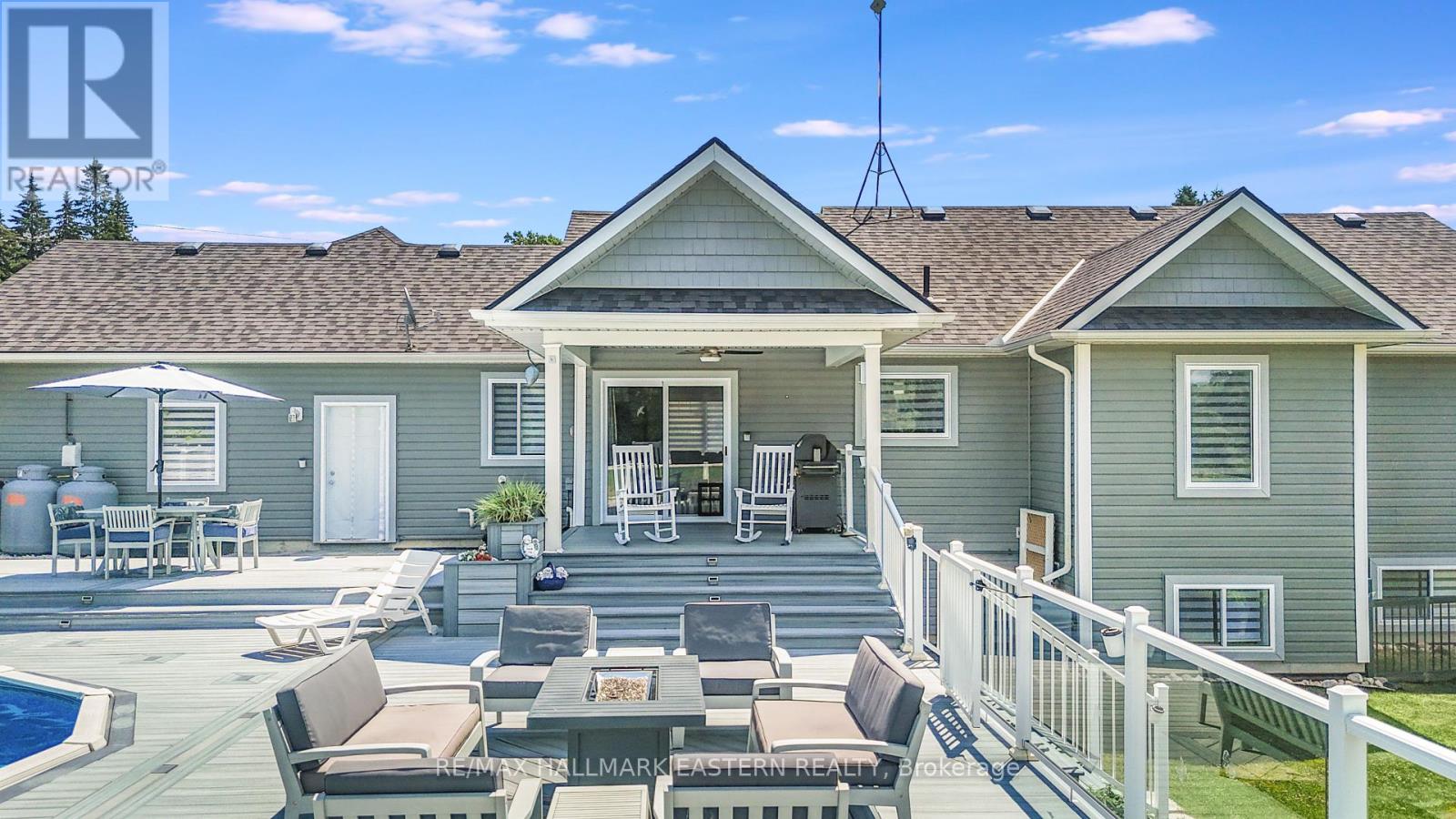 1557 Frankford -Stirling Road, Quinte West, Ontario  K0K 3E0 - Photo 41 - X12299758