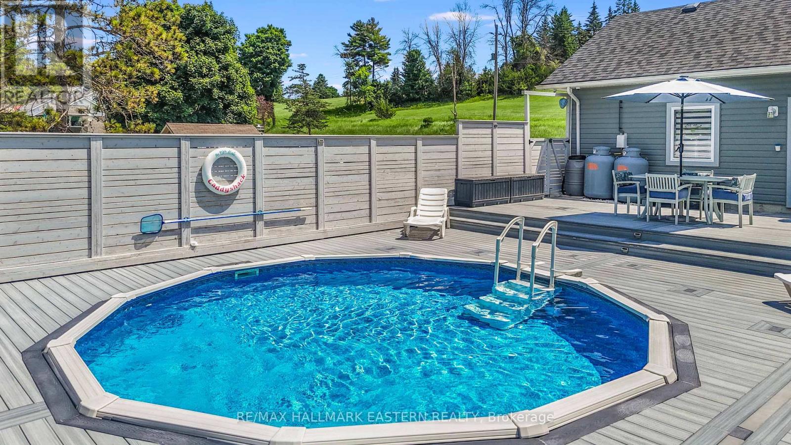 1557 Frankford -Stirling Road, Quinte West, Ontario  K0K 3E0 - Photo 42 - X12299758