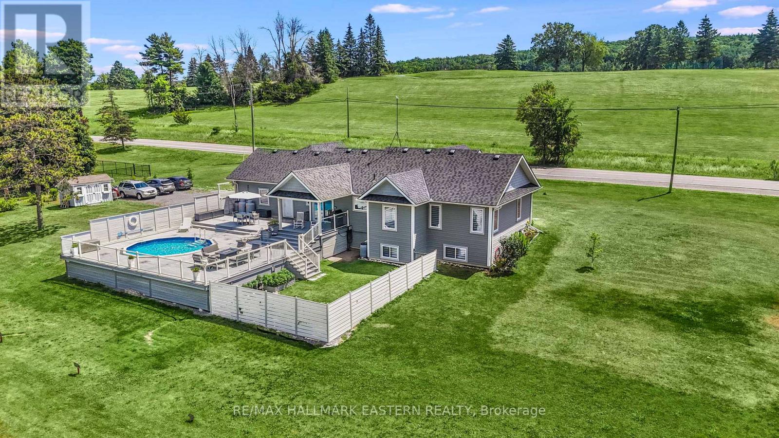 1557 Frankford -Stirling Road, Quinte West, Ontario  K0K 3E0 - Photo 43 - X12299758