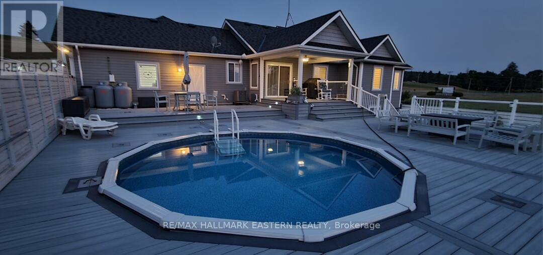 1557 Frankford -Stirling Road, Quinte West, Ontario  K0K 3E0 - Photo 44 - X12299758