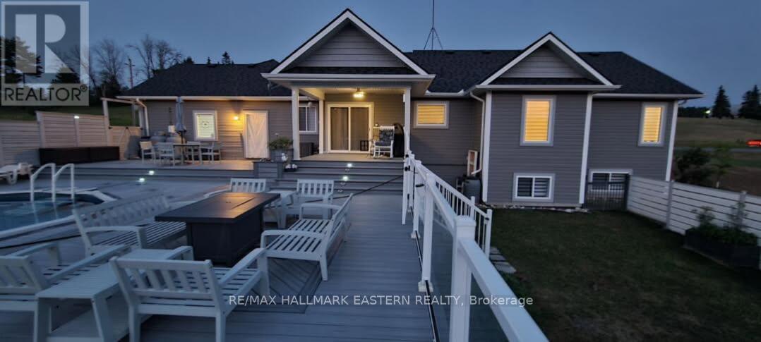 1557 Frankford -Stirling Road, Quinte West, Ontario  K0K 3E0 - Photo 46 - X12299758