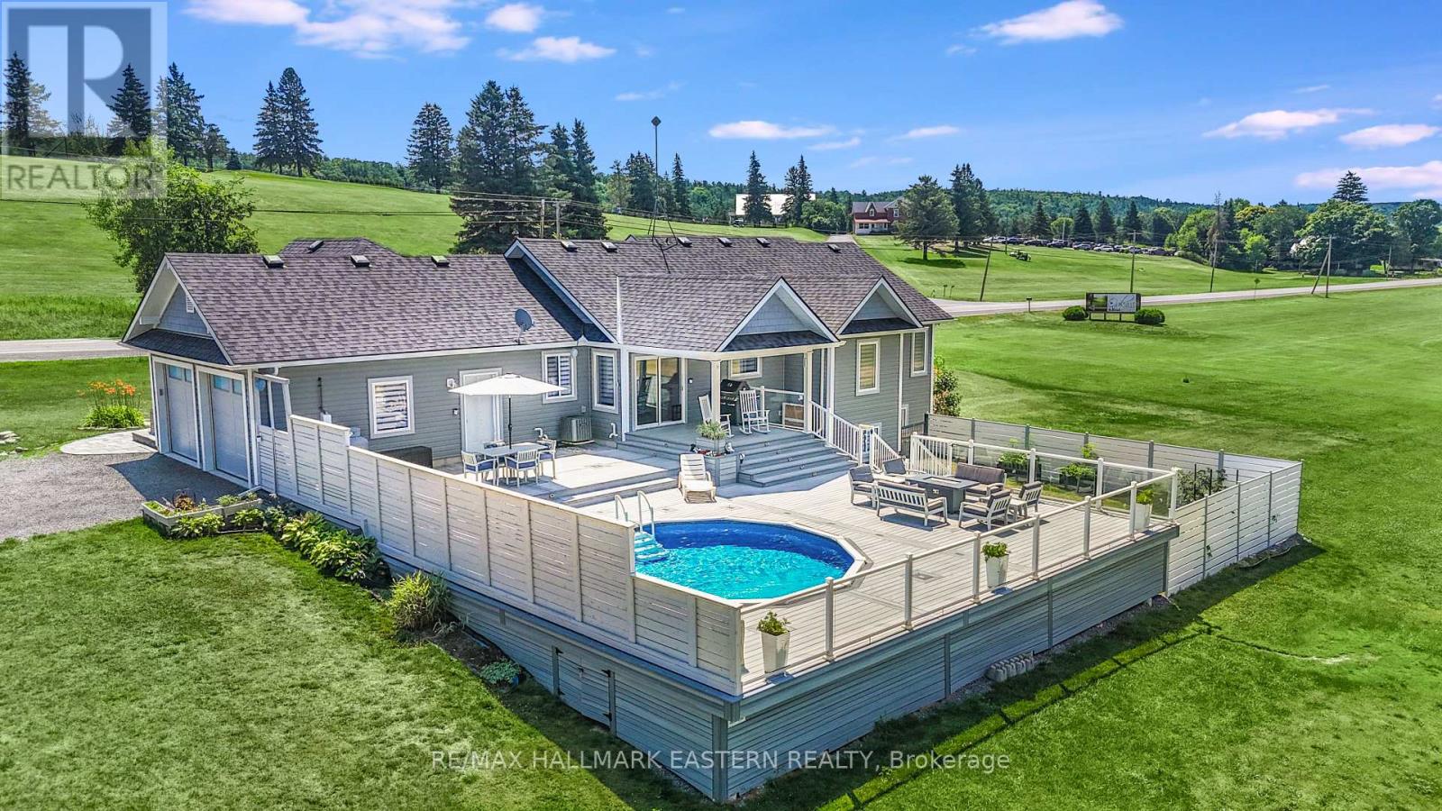 1557 Frankford -Stirling Road, Quinte West, Ontario  K0K 3E0 - Photo 48 - X12299758