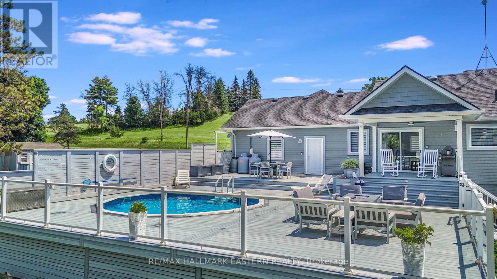 1557 Frankford -Stirling Road, Quinte West, Ontario  K0K 3E0 - Photo 49 - X12299758