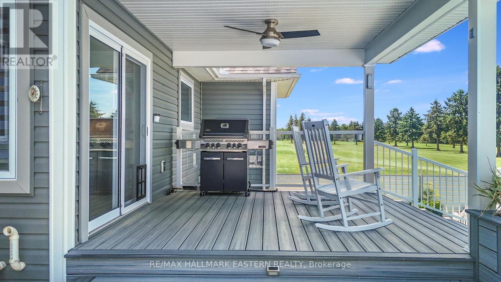 1557 Frankford -Stirling Road, Quinte West, Ontario  K0K 3E0 - Photo 50 - X12299758