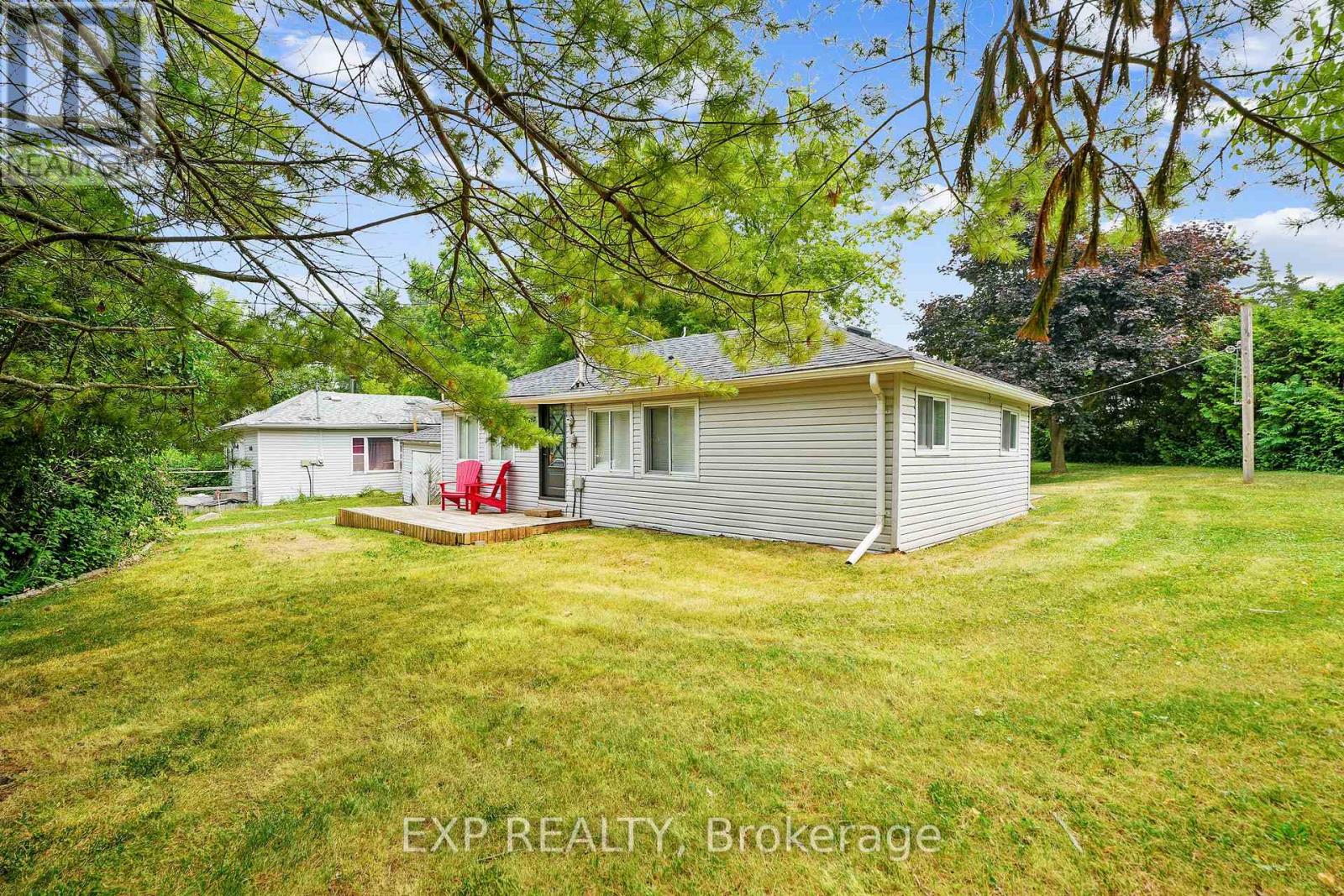 5421 LAKESHORE DRIVE, Hamilton Township, Ontario