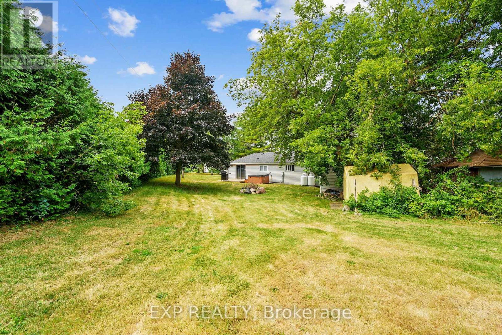 5421 Lakeshore Drive, Hamilton Township, Ontario  K0K 2H0 - Photo 11 - X12300393