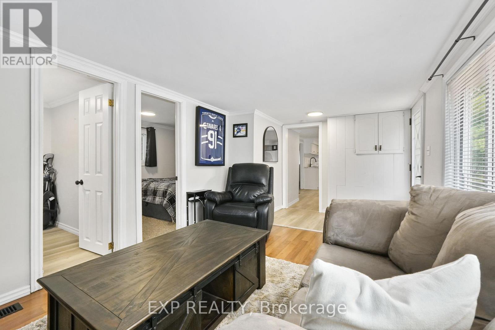 5421 Lakeshore Drive, Hamilton Township, Ontario  K0K 2H0 - Photo 17 - X12300393