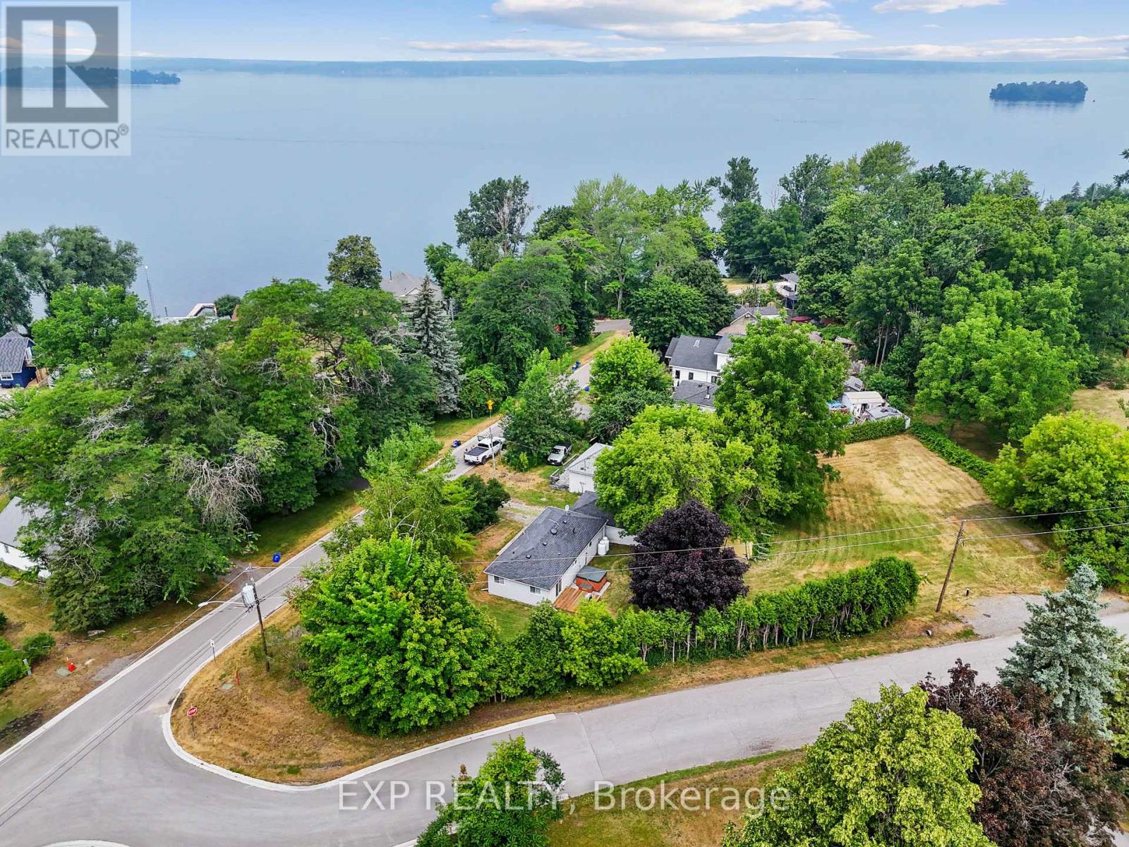 5421 Lakeshore Drive, Hamilton Township, Ontario  K0K 2H0 - Photo 33 - X12300393