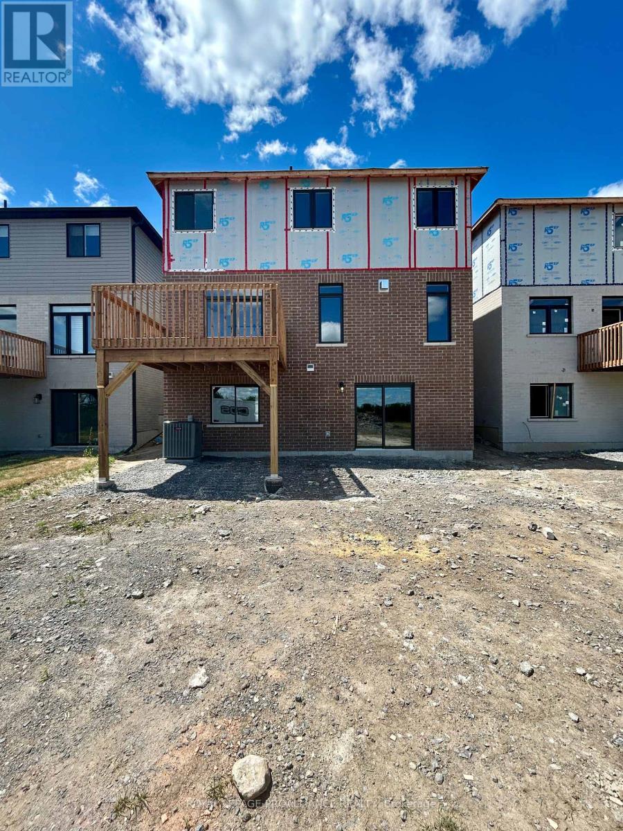 14 Peace River Street, Belleville, Ontario  K8N 0V6 - Photo 24 - X12300624