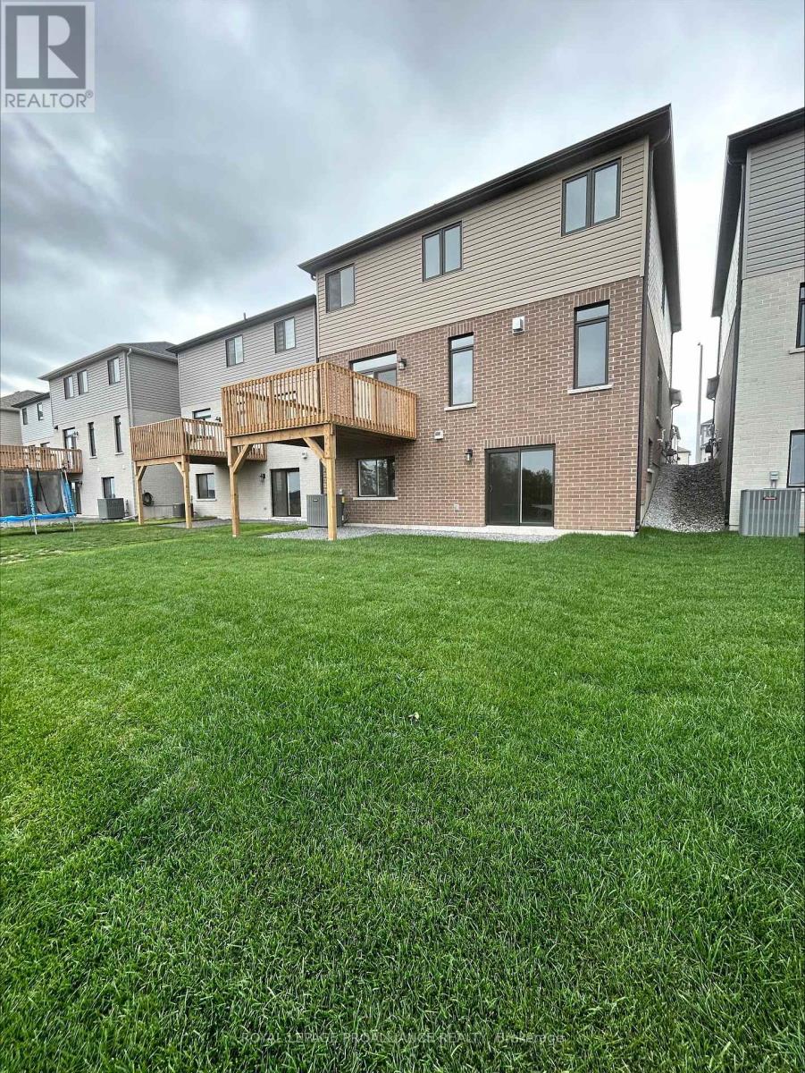 14 Peace River Street, Belleville, Ontario  K8N 0V6 - Photo 28 - X12300624