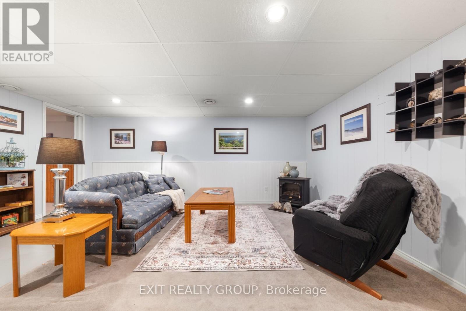 1476 County Rd 12, Prince Edward County, Ontario  K0K 2T0 - Photo 30 - X12300889