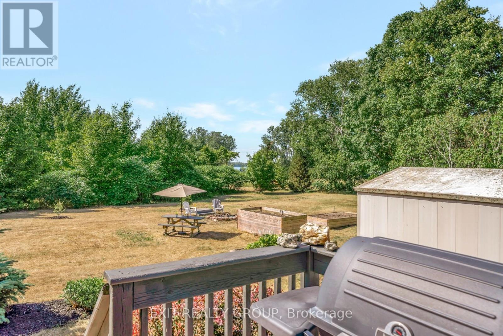 1476 County Rd 12, Prince Edward County, Ontario  K0K 2T0 - Photo 37 - X12300889