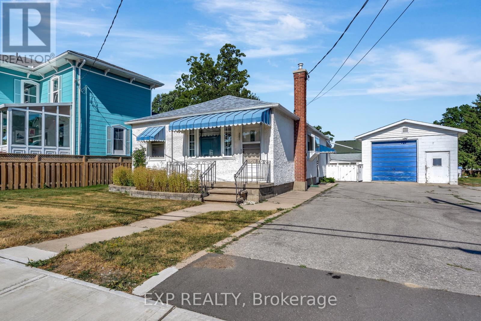 361 PICTON MAIN STREET, Prince Edward County, Ontario