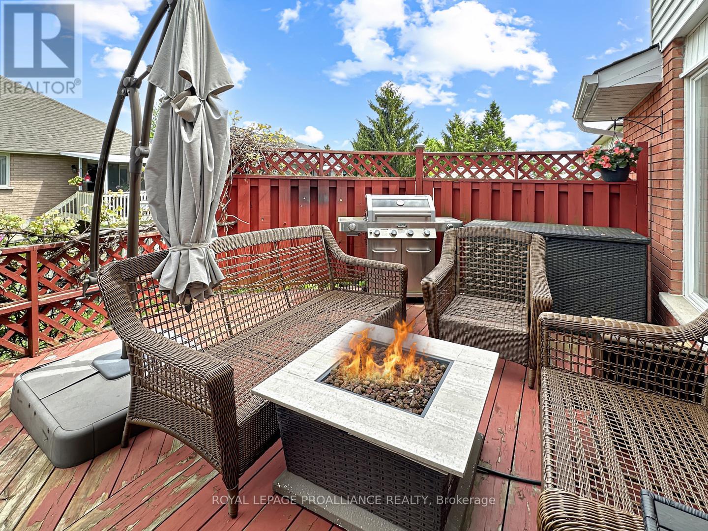 43 Dungannon Drive, Belleville, Ontario  K8P 5E7 - Photo 45 - X12301685