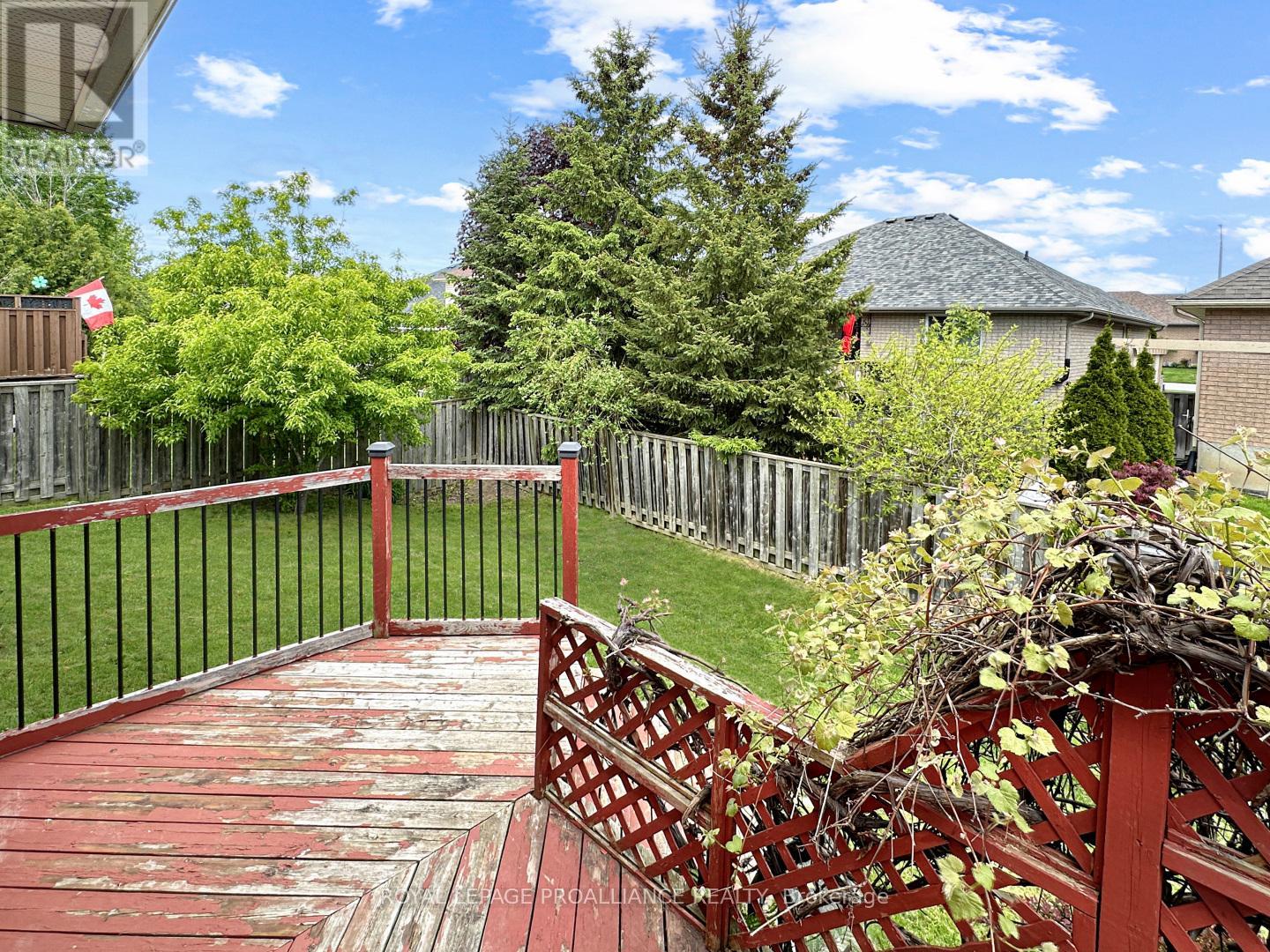 43 Dungannon Drive, Belleville, Ontario  K8P 5E7 - Photo 47 - X12301685