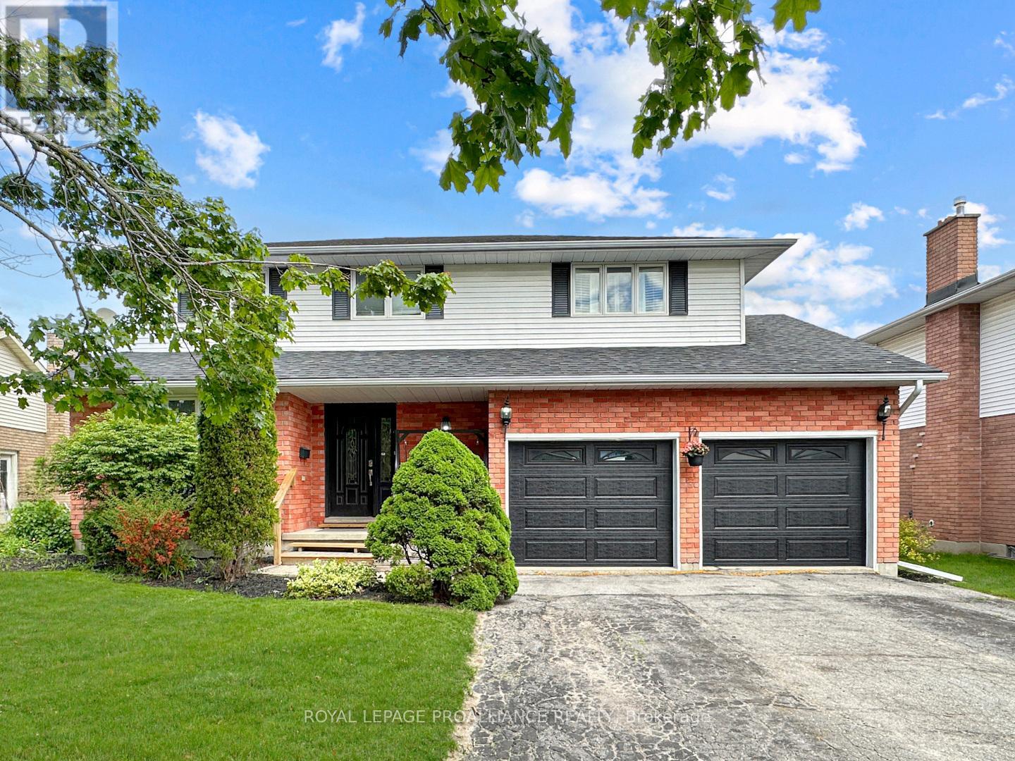 43 Dungannon Drive, Belleville, Ontario  K8P 5E7 - Photo 50 - X12301685