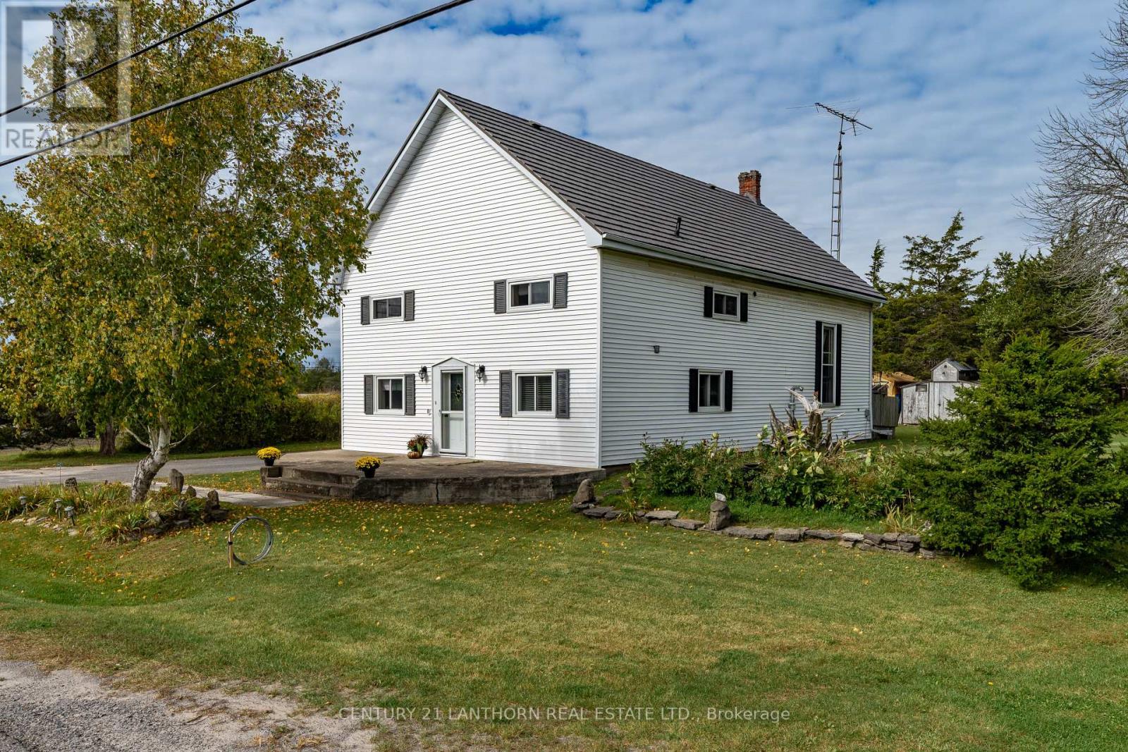 1868 COUNTY ROAD 14 ROAD, Prince Edward County, Ontario