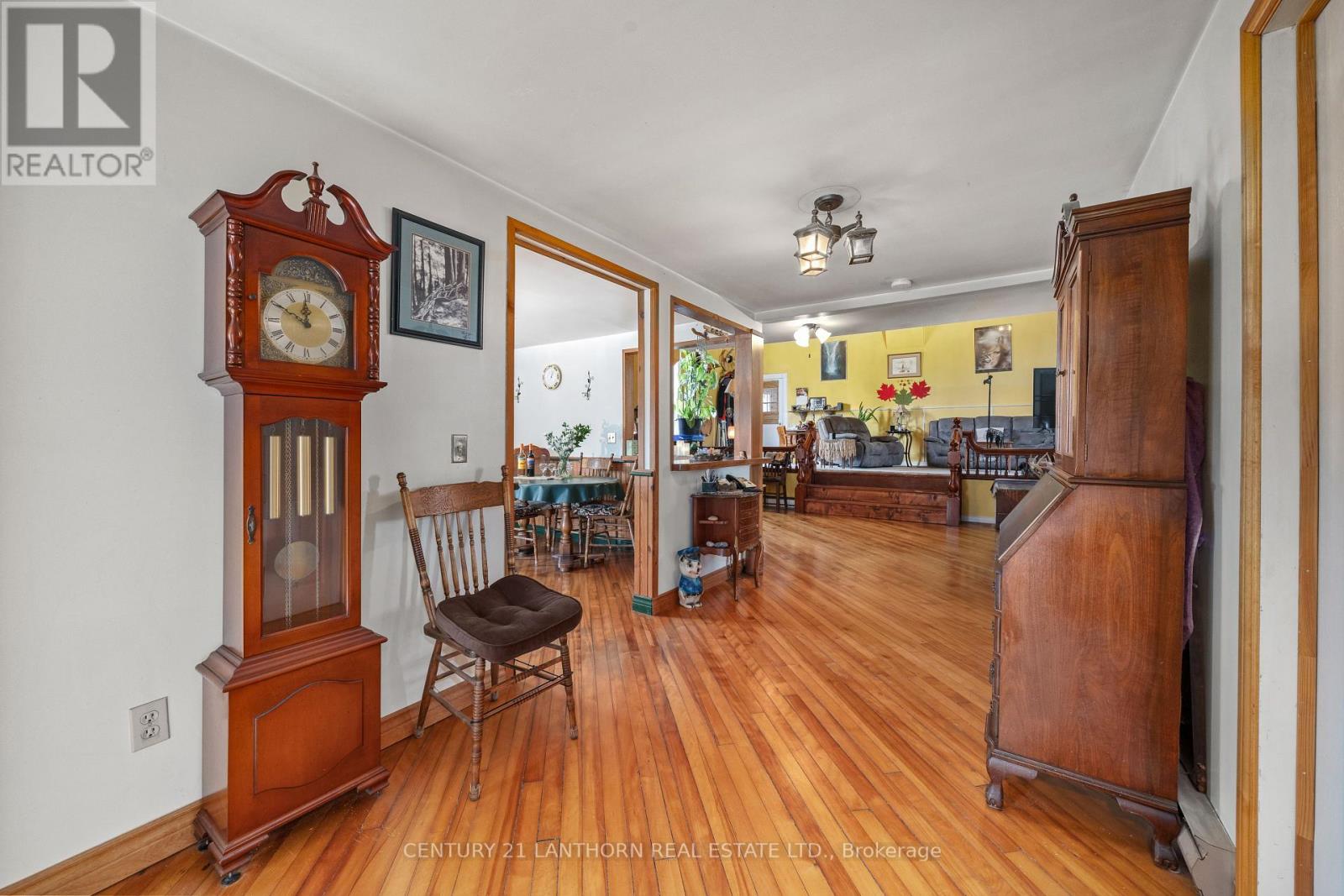 1868 County Road 14 Road, Prince Edward County, Ontario  K0K 1A0 - Photo 12 - X12303629