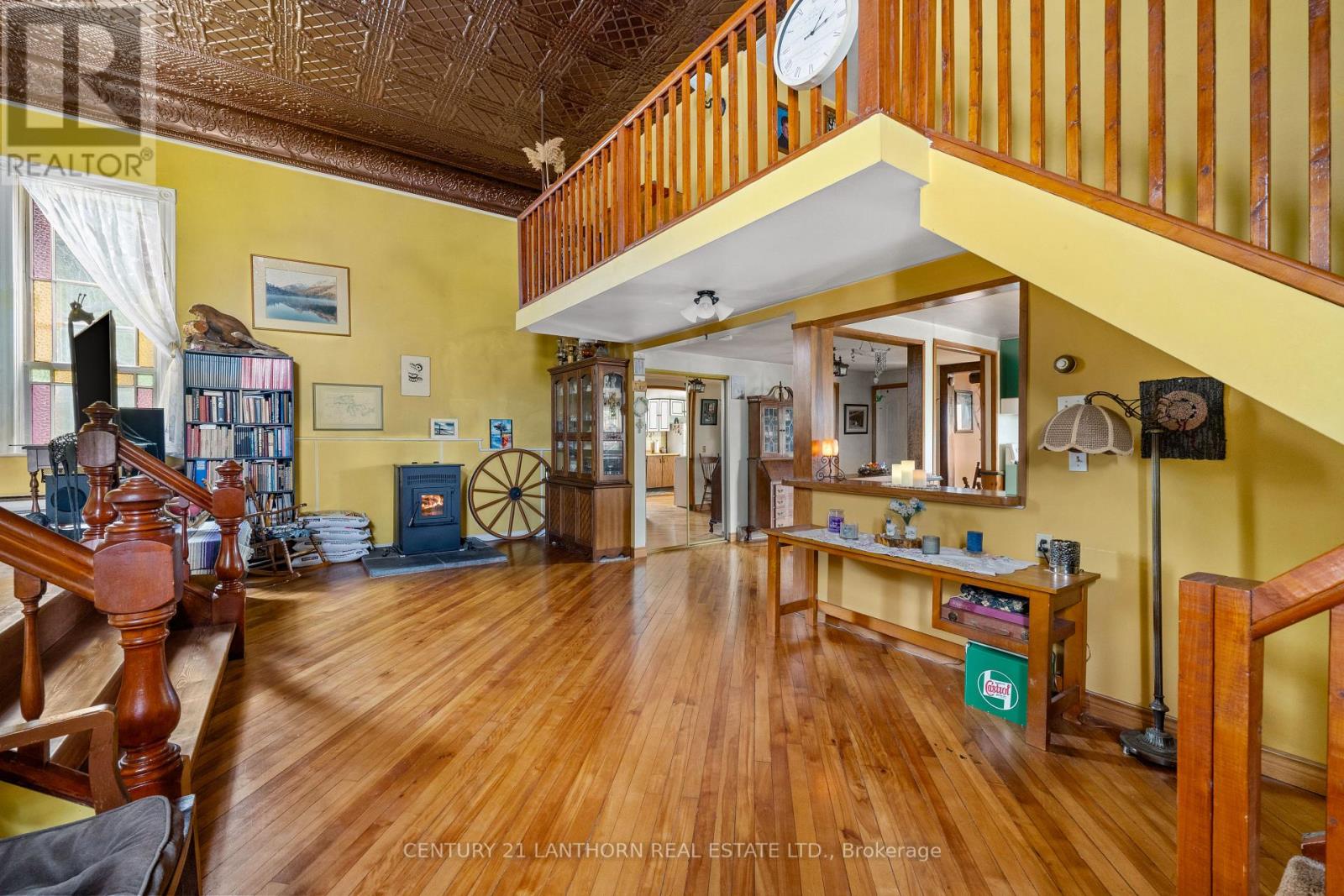 1868 County Road 14 Road, Prince Edward County, Ontario  K0K 1A0 - Photo 18 - X12303629