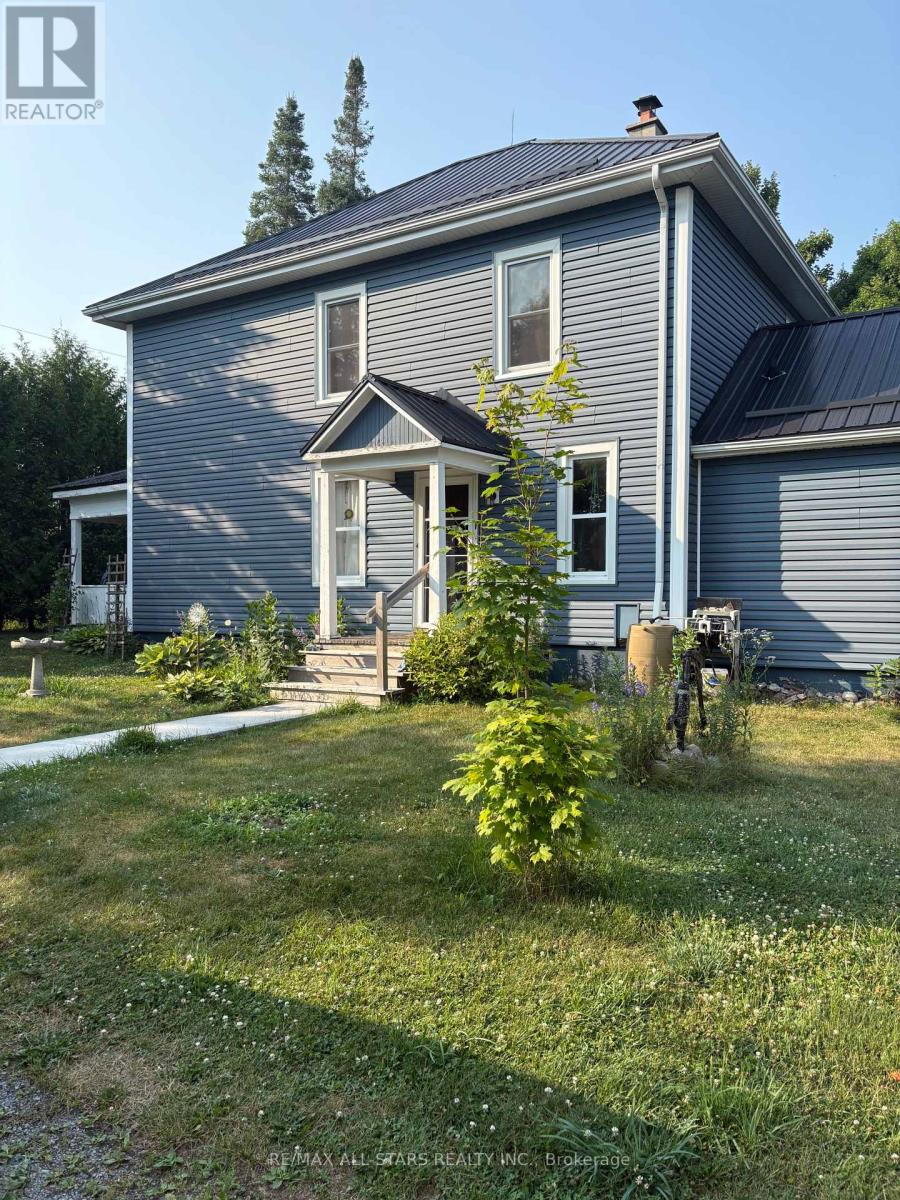 412 Cooper Road, Madoc, Ontario  K0K 2K0 - Photo 1 - X12304270