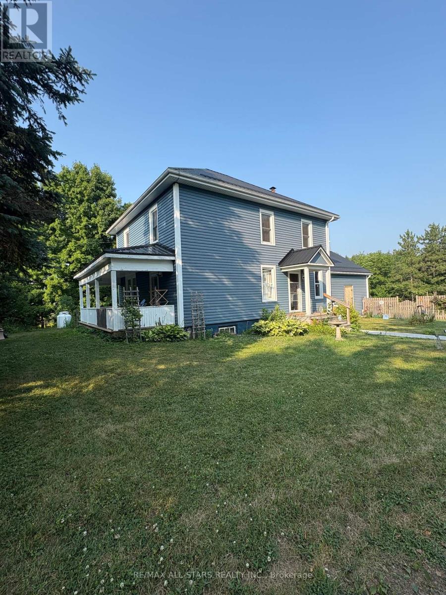 412 Cooper Road, Madoc, Ontario  K0K 2K0 - Photo 6 - X12304270