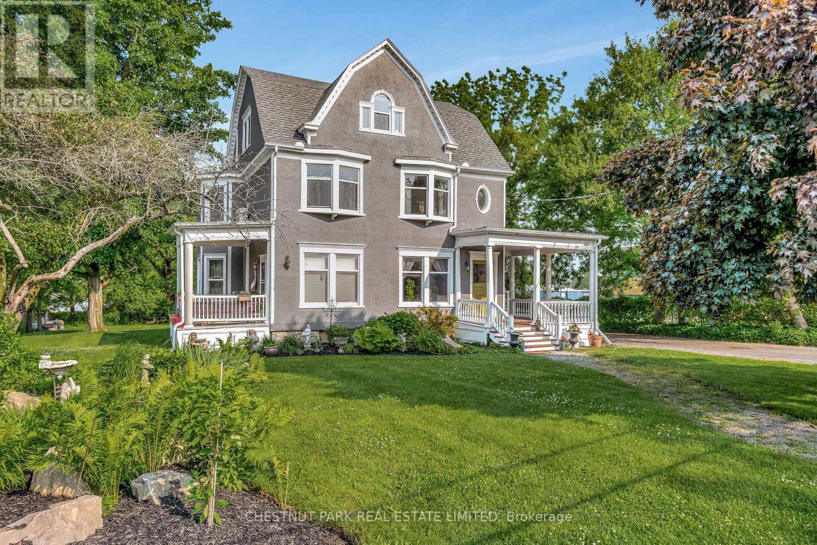 365 MAIN STREET, Prince Edward County, Ontario