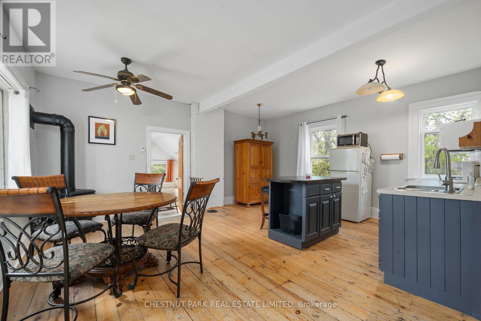 365 Main Street, Prince Edward County, Ontario  K0K 2T0 - Photo 29 - X12304572
