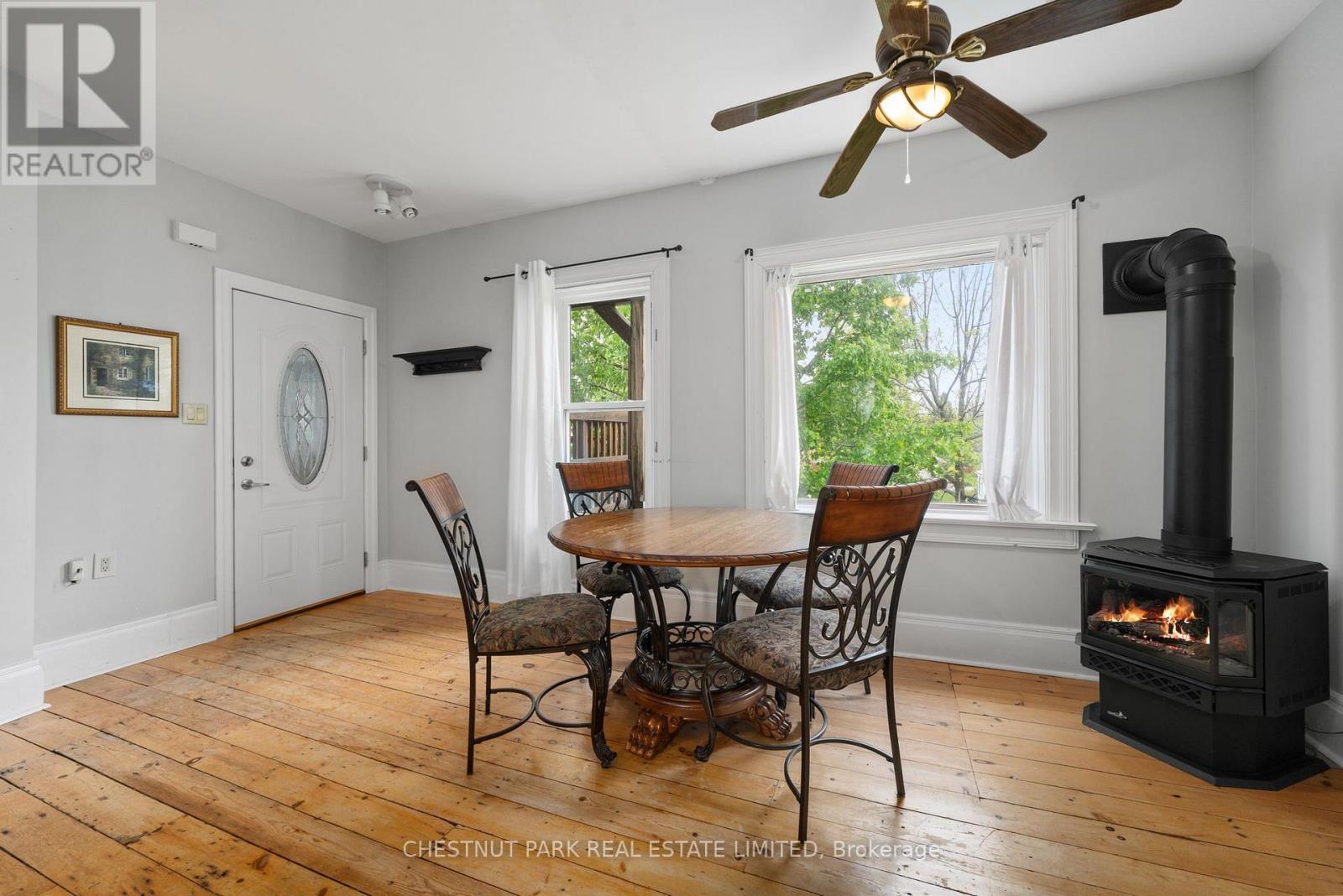365 Main Street, Prince Edward County, Ontario  K0K 2T0 - Photo 31 - X12304572