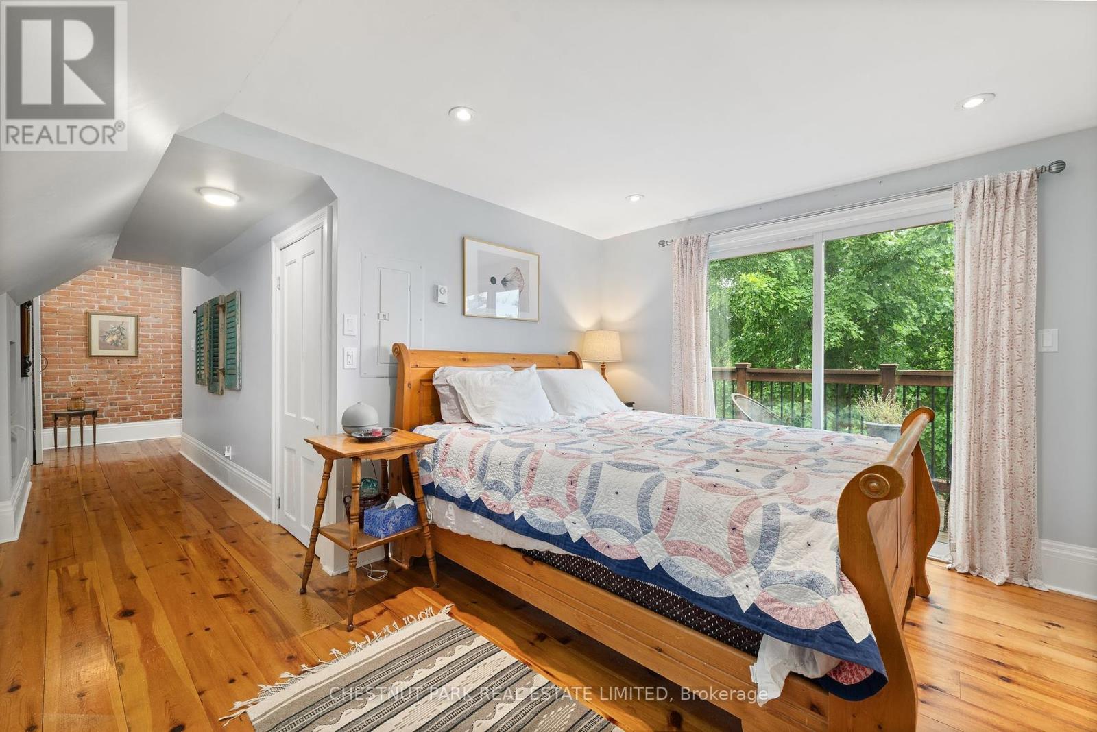 365 Main Street, Prince Edward County, Ontario  K0K 2T0 - Photo 45 - X12304572