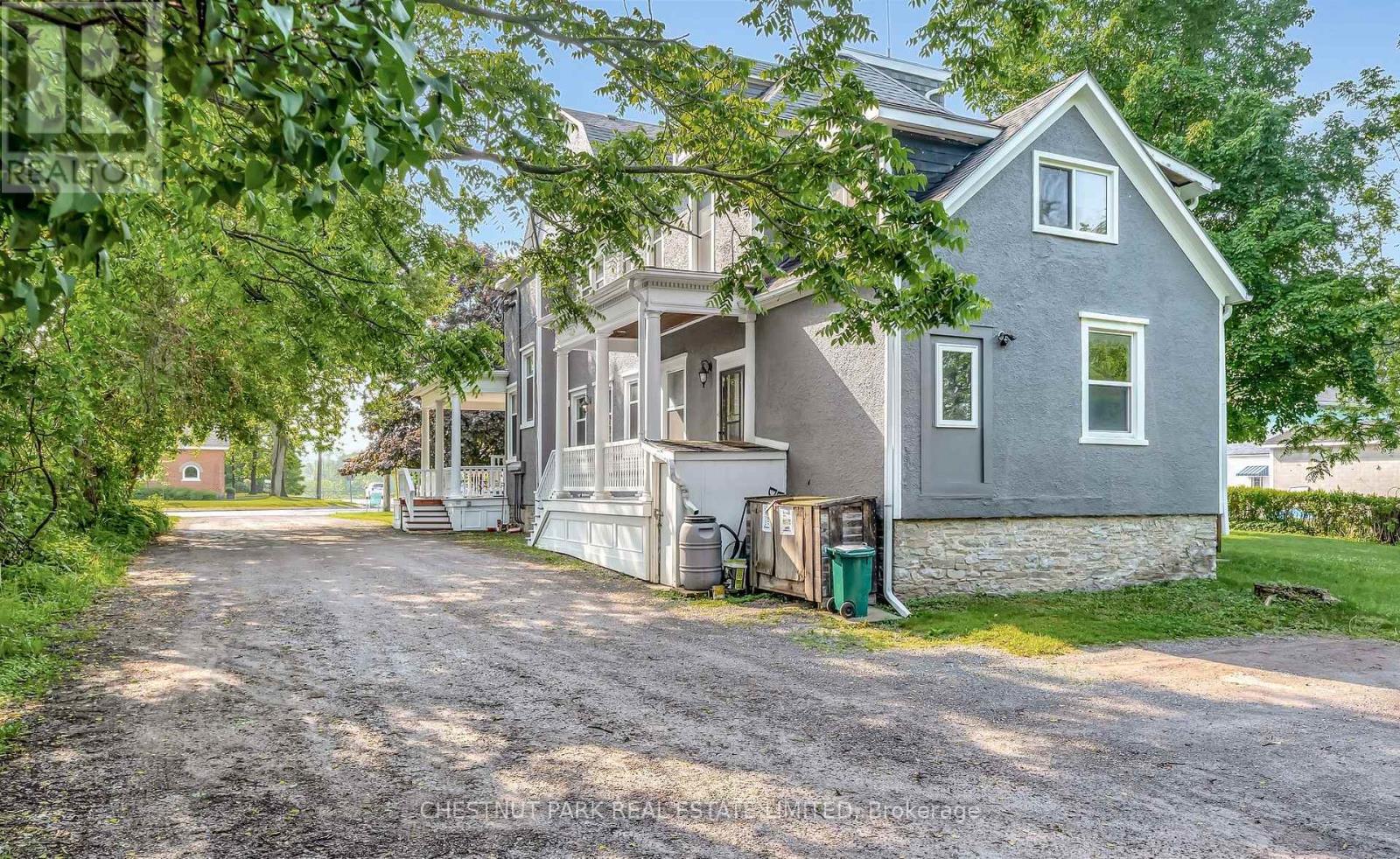 365 Main Street, Prince Edward County, Ontario  K0K 2T0 - Photo 46 - X12304572
