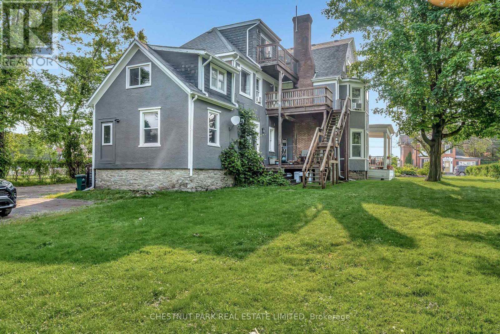 365 Main Street, Prince Edward County, Ontario  K0K 2T0 - Photo 47 - X12304572