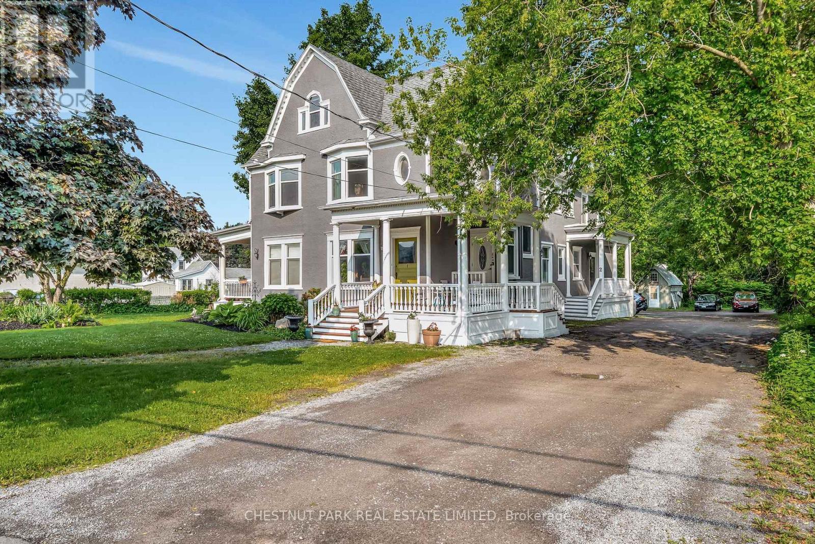 365 Main Street, Prince Edward County, Ontario  K0K 2T0 - Photo 49 - X12304572