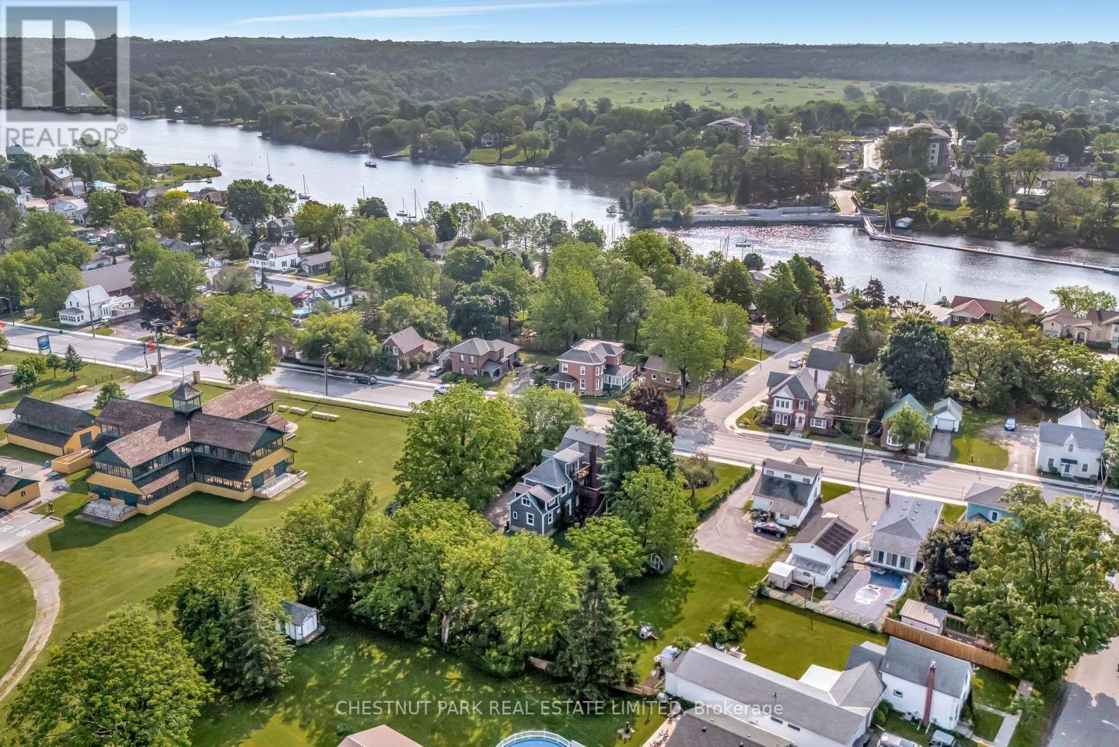 365 Main Street, Prince Edward County, Ontario  K0K 2T0 - Photo 50 - X12304572