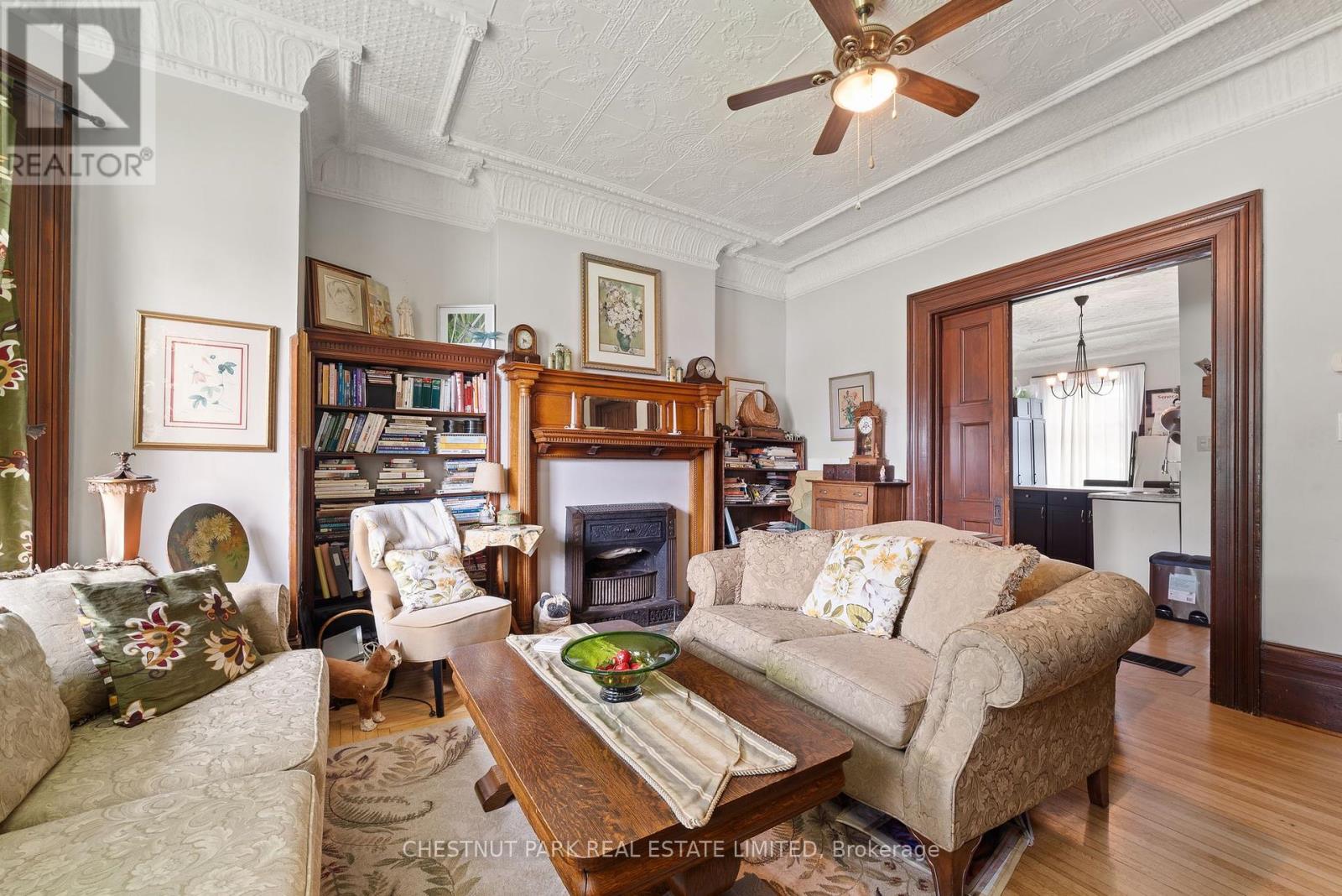 365 Main Street, Prince Edward County, Ontario  K0K 2T0 - Photo 6 - X12304572
