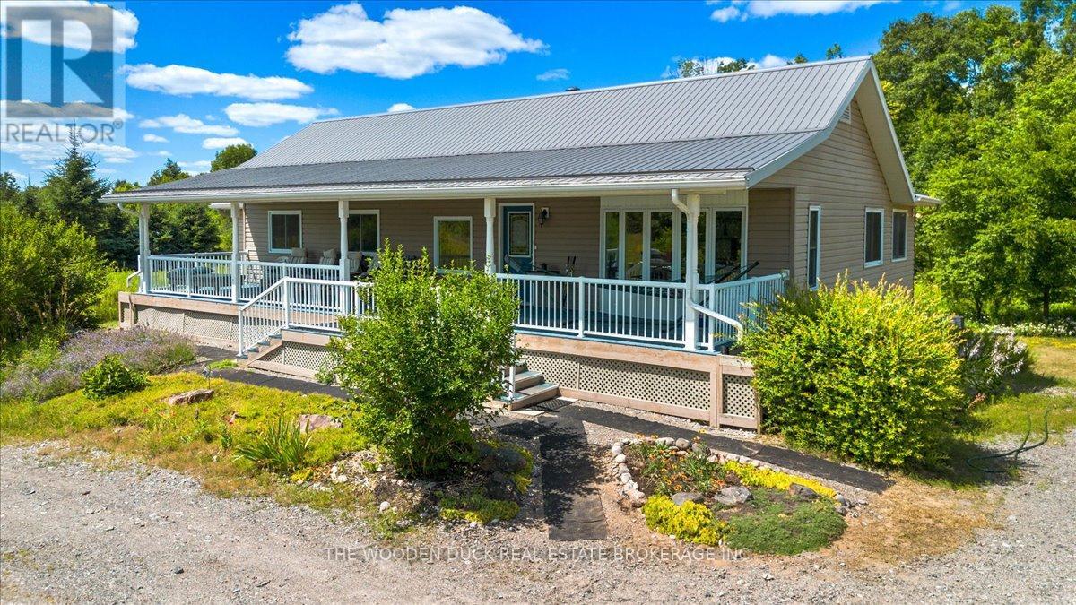 107031 HWY 7 HIGHWAY, Madoc, Ontario