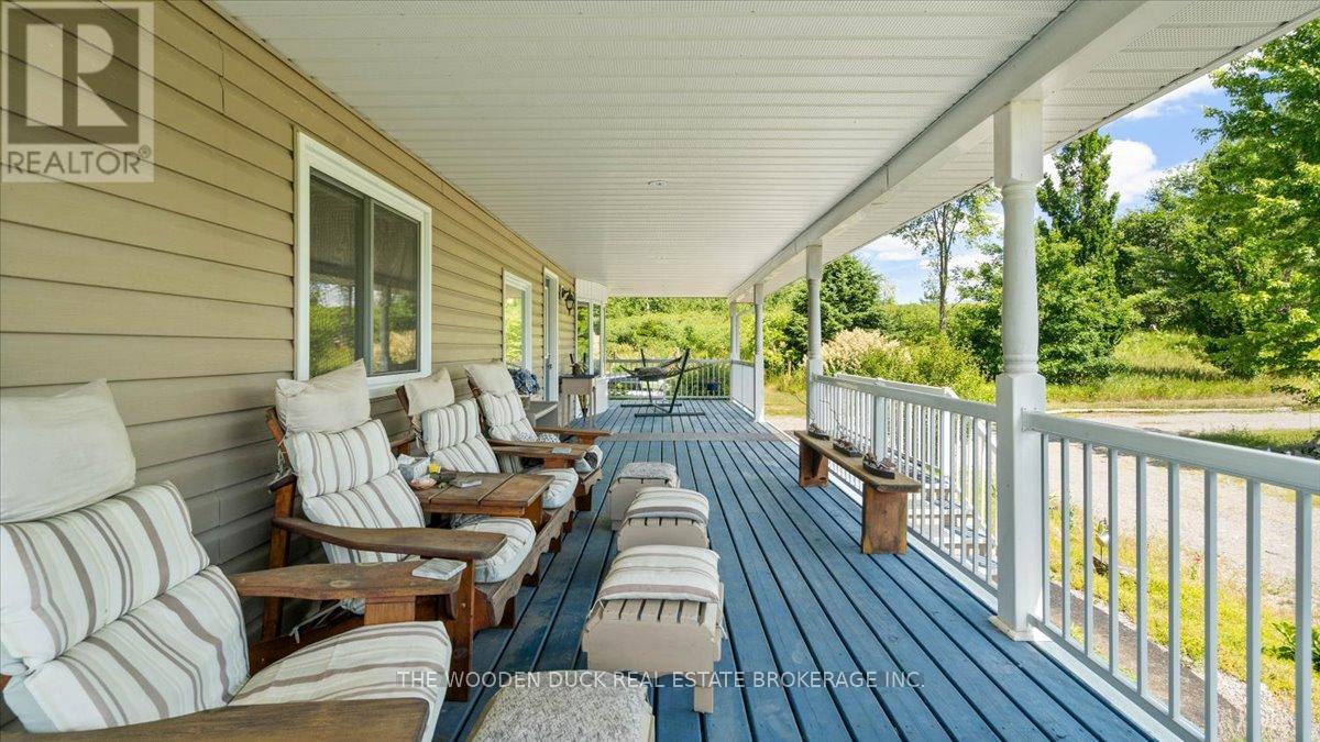 107031 Hwy 7 Highway, Madoc, Ontario  K0K 2K0 - Photo 2 - X12304698