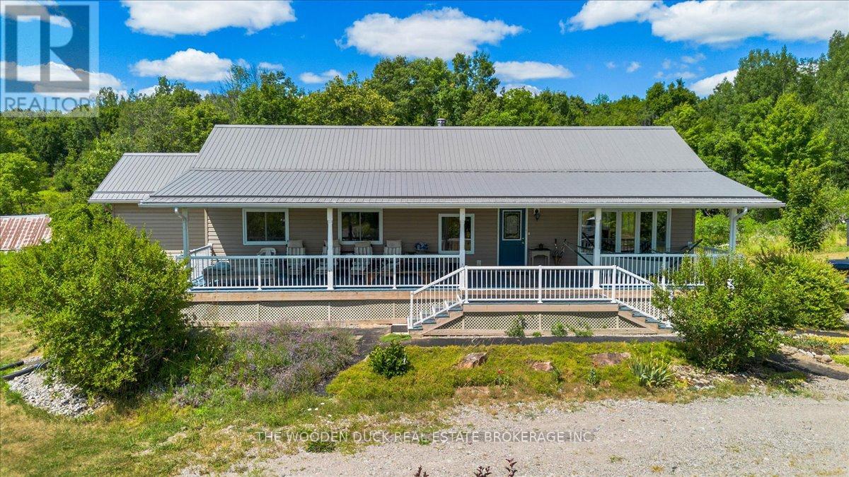 107031 Hwy 7 Highway, Madoc, Ontario  K0K 2K0 - Photo 35 - X12304698