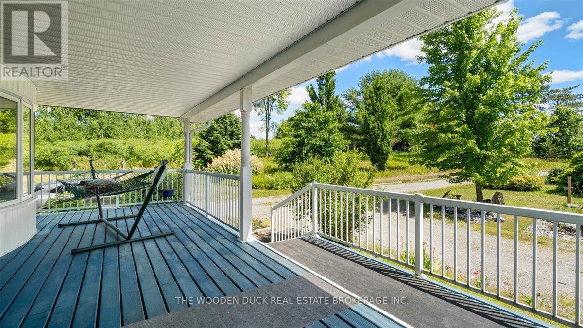 107031 Hwy 7 Highway, Madoc, Ontario  K0K 2K0 - Photo 37 - X12304698