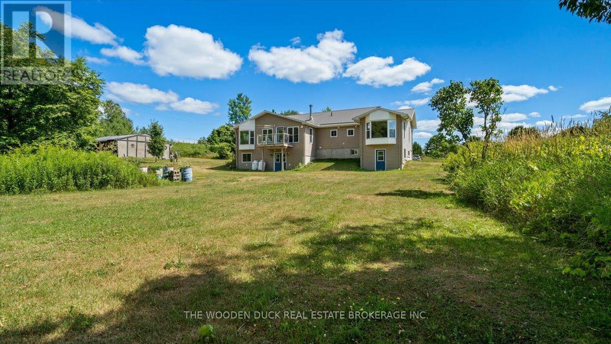 107031 Hwy 7 Highway, Madoc, Ontario  K0K 2K0 - Photo 39 - X12304698