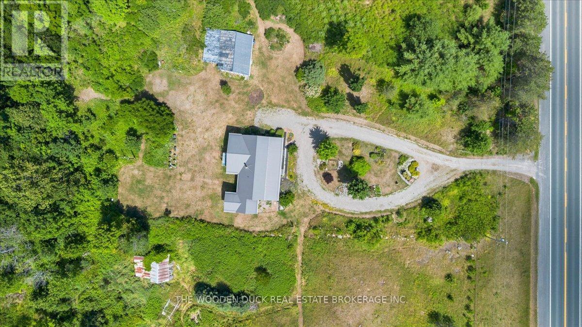 107031 Hwy 7 Highway, Madoc, Ontario  K0K 2K0 - Photo 40 - X12304698