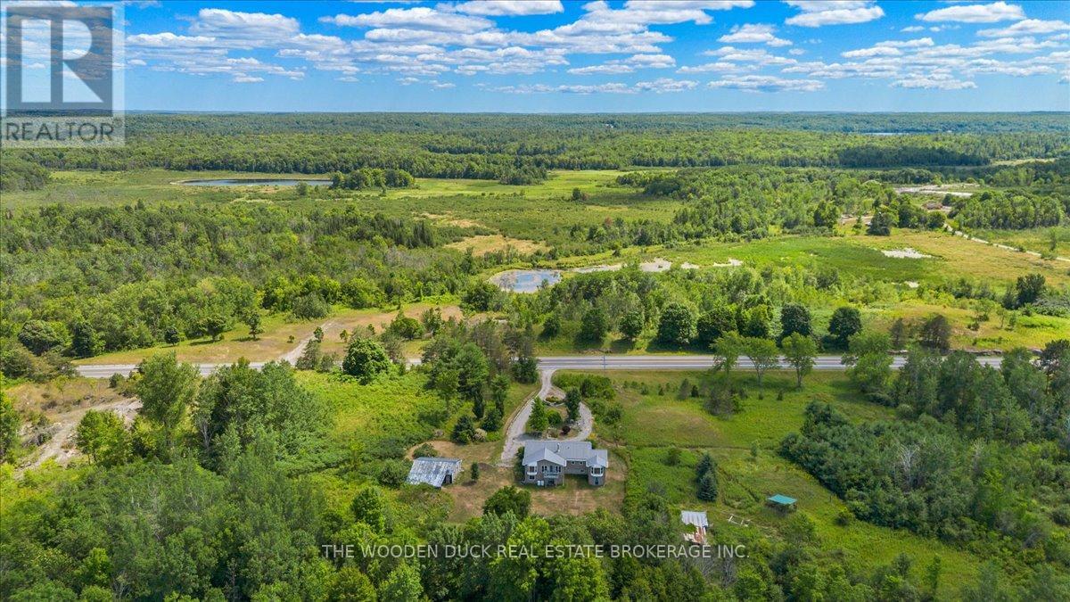 107031 Hwy 7 Highway, Madoc, Ontario  K0K 2K0 - Photo 41 - X12304698
