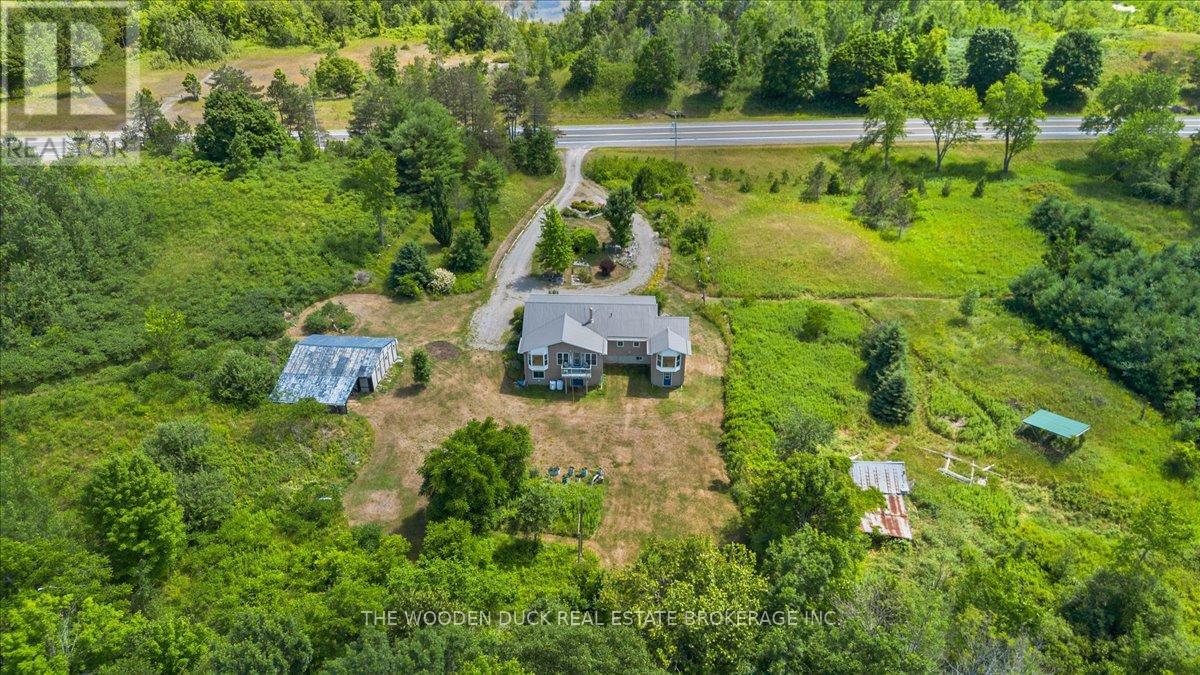 107031 Hwy 7 Highway, Madoc, Ontario  K0K 2K0 - Photo 42 - X12304698
