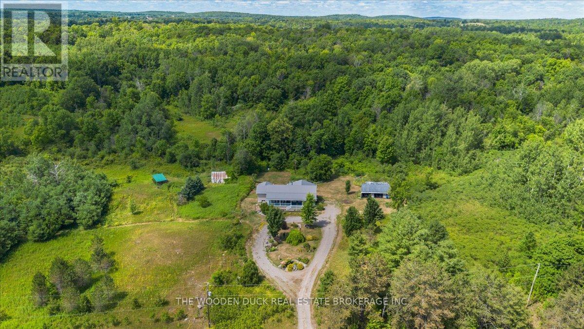 107031 Hwy 7 Highway, Madoc, Ontario  K0K 2K0 - Photo 43 - X12304698