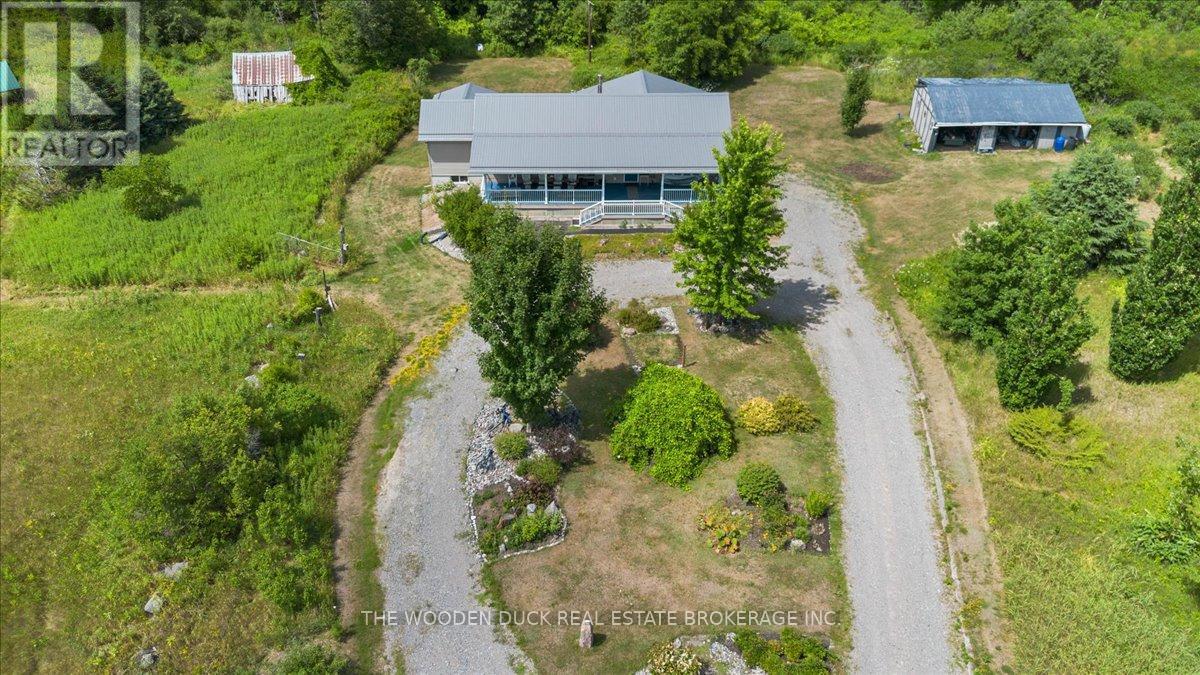 107031 Hwy 7 Highway, Madoc, Ontario  K0K 2K0 - Photo 44 - X12304698