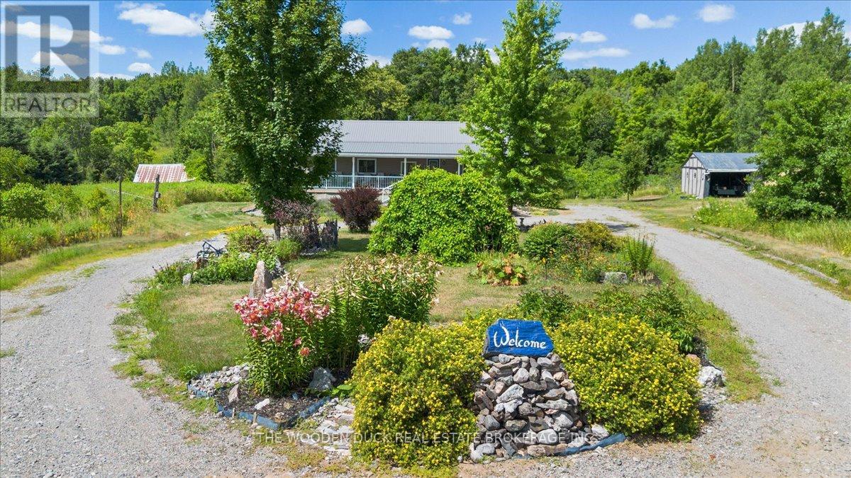 107031 Hwy 7 Highway, Madoc, Ontario  K0K 2K0 - Photo 46 - X12304698