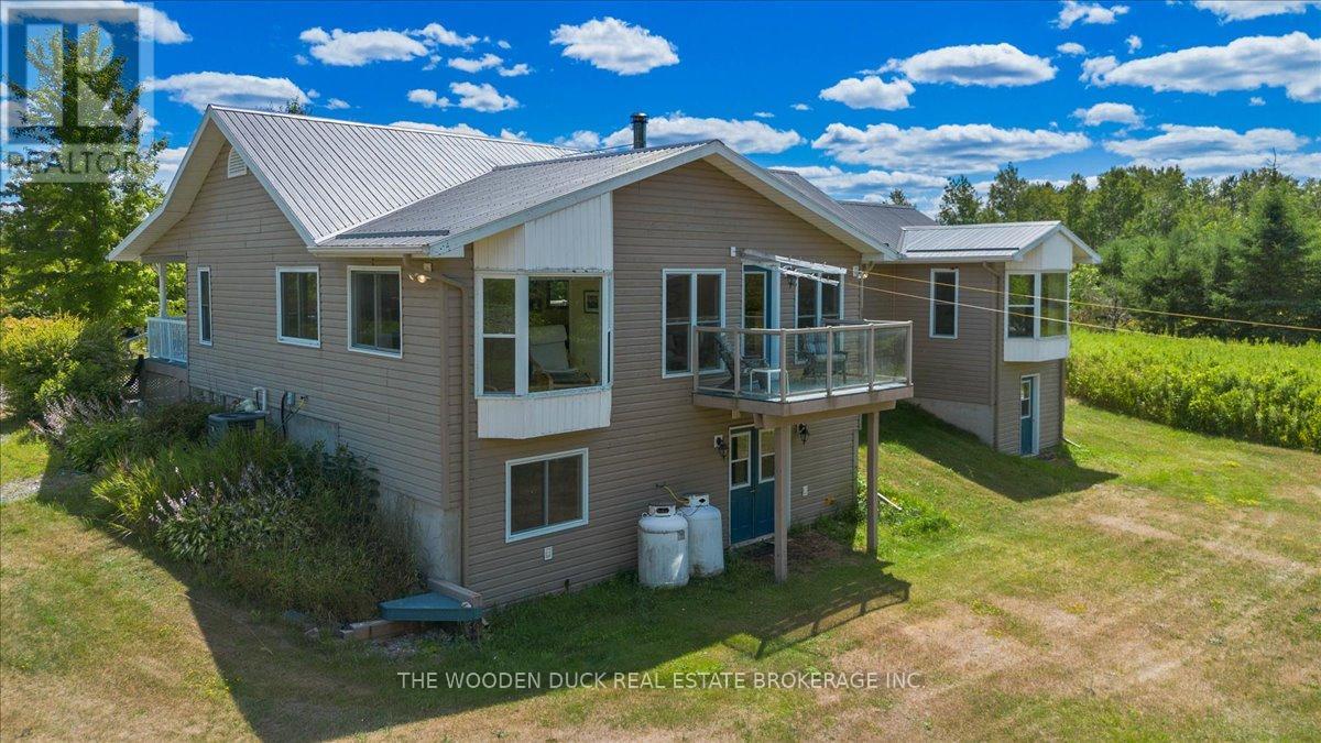 107031 Hwy 7 Highway, Madoc, Ontario  K0K 2K0 - Photo 47 - X12304698
