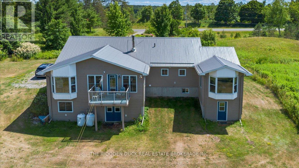 107031 Hwy 7 Highway, Madoc, Ontario  K0K 2K0 - Photo 48 - X12304698