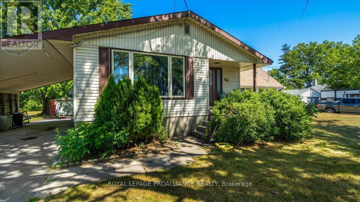 46 Tracey Street, Belleville, Ontario  K8P 2R5 - Photo 16 - X12305553