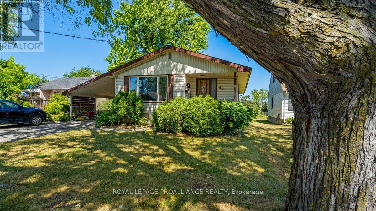 46 Tracey Street, Belleville, Ontario  K8P 2R5 - Photo 18 - X12305553